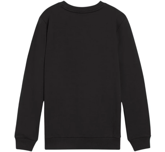 Mikina Puma Team Goal Casuals Neck Sweatshirt Jr 658593 03 Mikina Puma Team Goal Casuals Neck Sweatshirt Jr 658593 03