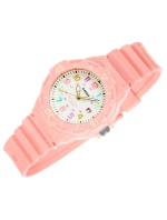 Detské hodinky CASIO LRW-200H-4B2 + BOX Detské hodinky CASIO LRW-200H-4B2 + BOX