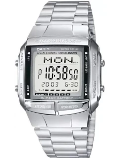 Pánske hodinky CASIO DB-360-1ADF + BOX