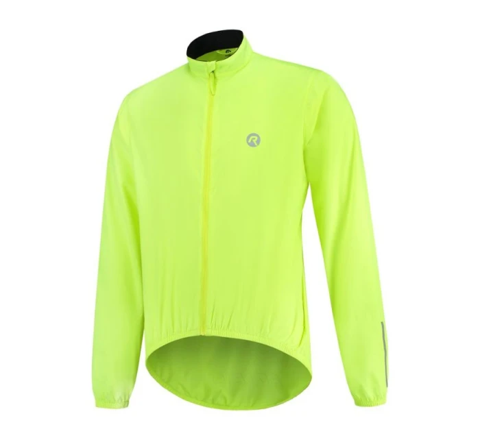 Rogelli kurtka CORE fluor L Rogelli kurtka CORE fluor L