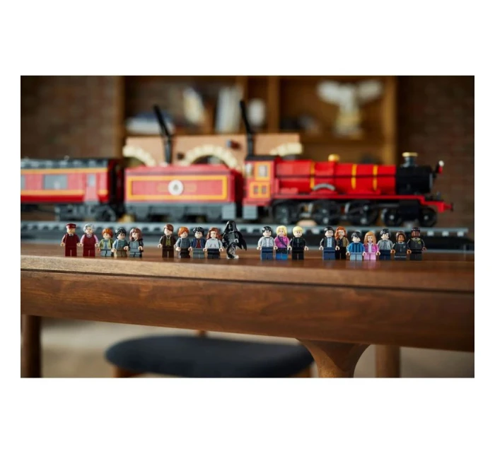 LEGO Harry   - edice model 21864147