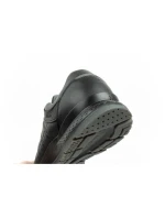 pánské sportovní boty Nero model 21895662 kožené černé pohodlné lehké - Grisport