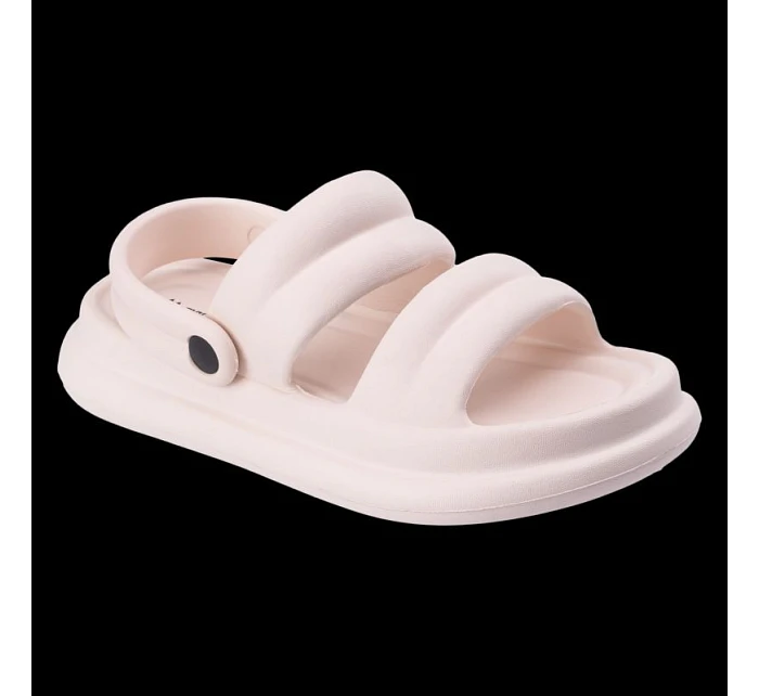 Dámské žabky model 22060398 WO'S - Martes