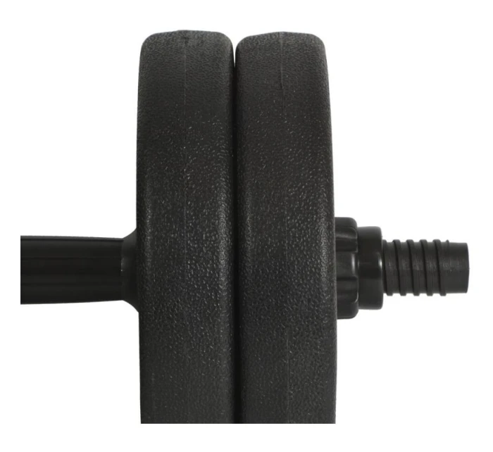 EBfit kompozitná činka nastaviteľná 10 kg EBfit kompozitná činka nastaviteľná 10 kg