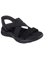 Dámské sandály GO FLEX SANDAL UP model 22227477 - Skechers