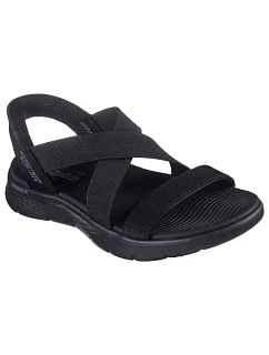 Dámské sandály GO FLEX SANDAL UP model 22227477 - Skechers