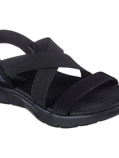 Dámské sandály GO FLEX SANDAL UP model 22227477 - Skechers