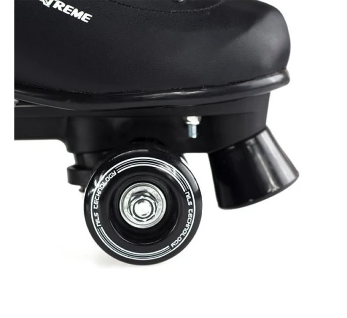 Kolečkové brusle model 21045142 - Nils Extreme