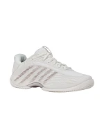 K-Swiss HYPERCOURT EXPRESS 3 BLANC DE BLANC/ROSE GOLD-M (94603-118-M)