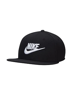 Kšiltovka Nike Dri-FIT černá, 010, S/M model 22387529