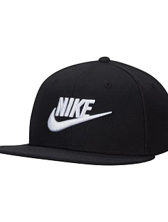 Čiapka Nike Dri-FIT Pro, čierna, FB5380 010, S/M