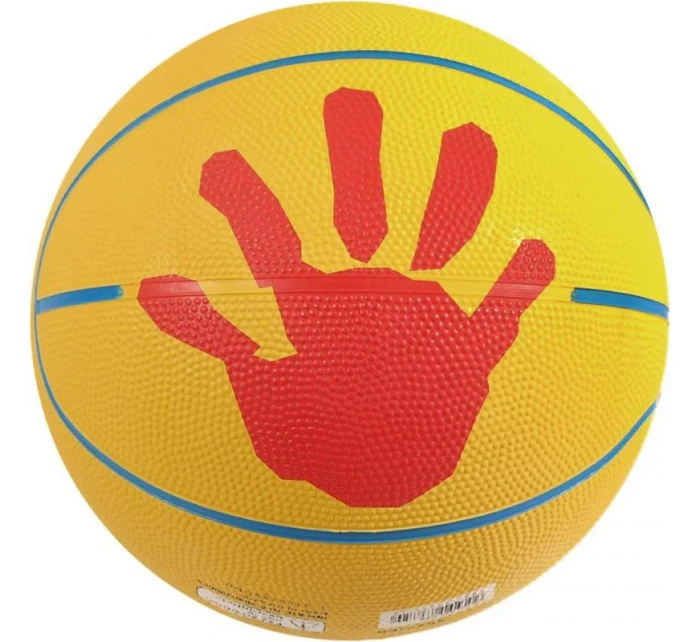 Basketbalový kôš Molten SB4-DBB Light 290G