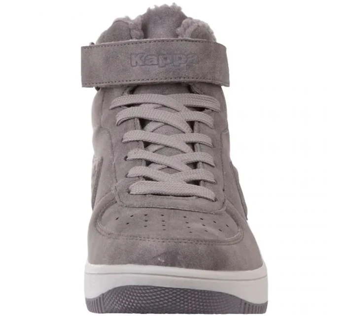 Bash Mid Fur unisex obuv 242799 1614 - Kappa Bash Mid Fur unisex obuv 242799 1614 - Kappa