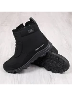 Pánske nepremokavé snehové topánky DK