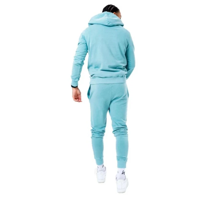 Pánské kalhoty Acid Wash Joggers M model 21809992 - Justhype Pánské kalhoty Acid Wash Joggers M model 21809992 - Justhype