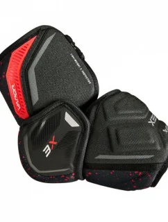 Hokejové chrániče loktů Vapor 3X Sr model 21470933 - Bauer