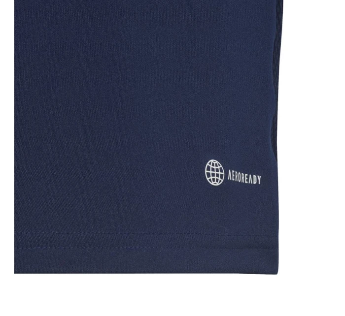 Detské tričko Tiro 23 League Jr HR4618 - Adidas