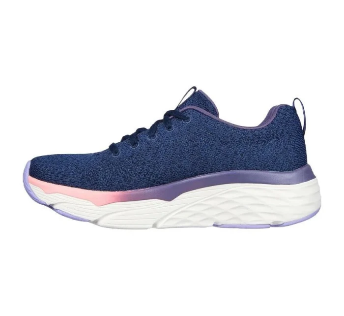 Skechers Max Cushioning Elite™ Clarion W 128564-NVPR Skechers Max Cushioning Elite™ Clarion W 128564-NVPR
