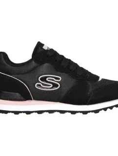 Topánky Skechers Og 85 Step N Fly W 155287/BLK