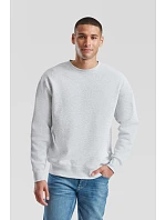 Fruit of the Loom Premium Set-In Sweat Pánska mikina 16.2154 čierna Fruit of the Loom Premium Set-In Sweat Pánska mikina 16.2154 čierna