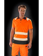 R Bezpečnostní polo 30. fluorescent model 22429107 - Result R Bezpečnostní polo 30. fluorescent model 22429107 - Result