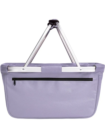 Nákupní košík lilac model 22536995 - Halfar Nákupní košík lilac model 22536995 - Halfar