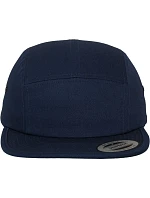 5 panelová kšiltovka 55. navy model 22537259 - Flexfit 5 panelová kšiltovka 55. navy model 22537259 - Flexfit