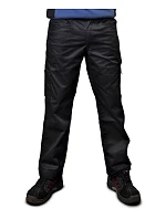 Waistpants Pracovní kalhoty navy model 22462648 - ProJob Waistpants Pracovní kalhoty navy model 22462648 - ProJob