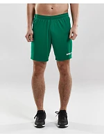 Craft Teamwear Squad Go Short Solid M Pánske športové šortky 82.5572 jasne červené Craft Teamwear Squad Go Short Solid M Pánske športové šortky 82.5572 jasne červené