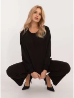 Súprava EM KMPL 930.61 čierna Súprava EM KMPL 930.61 čierna