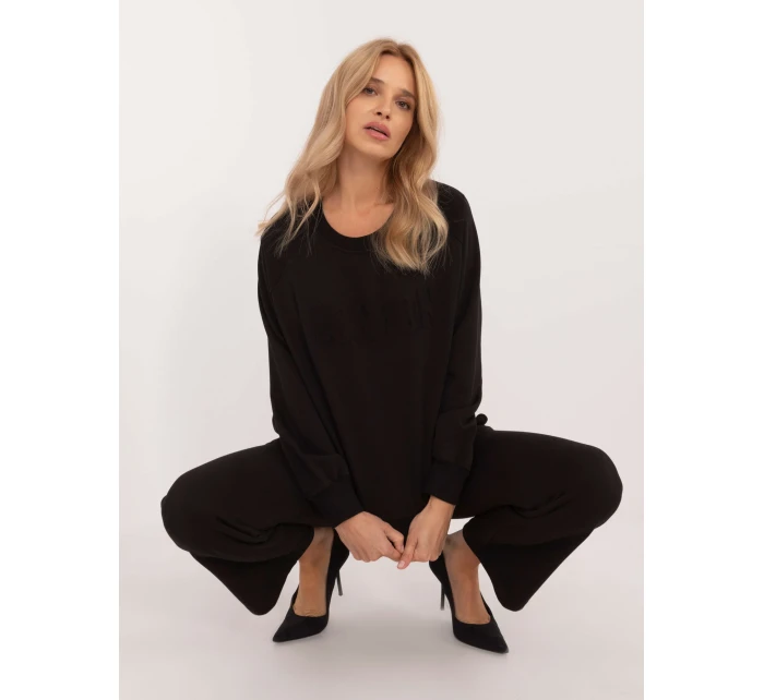 Súprava EM KMPL 930.61 čierna Súprava EM KMPL 930.61 čierna