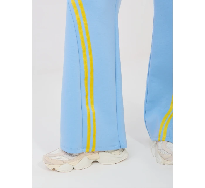 IT DR 22168.66 Tepláky svetlomodré