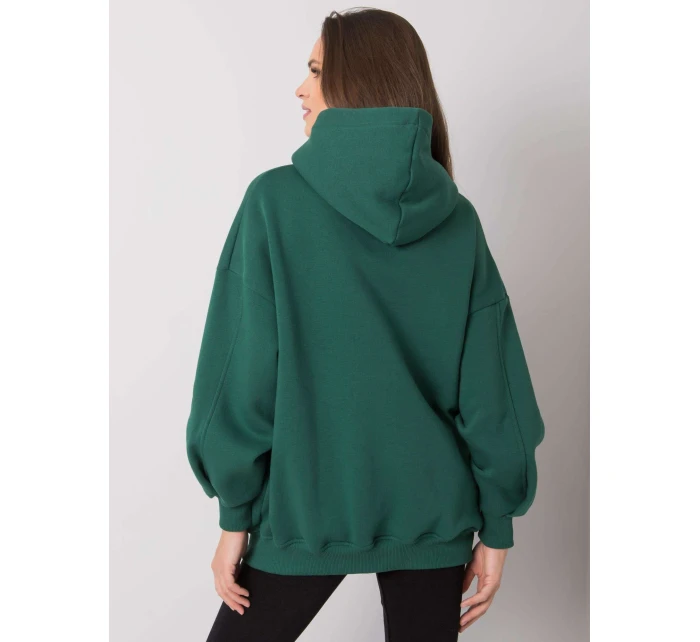 RV BL model 16719533 tmavě zelená - FPrice