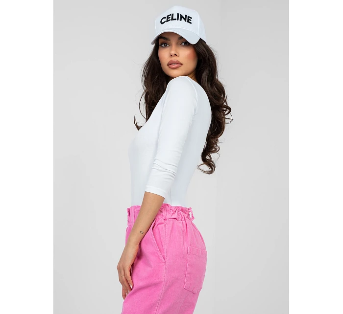 Blúzka RV BZ A1190.16 biela Blúzka RV BZ A1190.16 biela