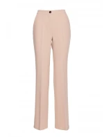 Kalhoty s  béžové model 21319165 - STYLOVE