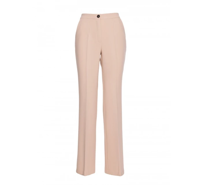 Kalhoty s  béžové model 21319165 - STYLOVE