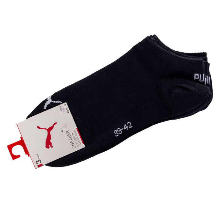 Ponožky model 20074334 Black - Puma