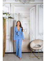Elegant  style flared pants model 19623075 - Style fashion