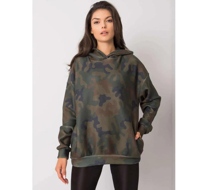 Dámska a pánska mikina 613246 - FPrice