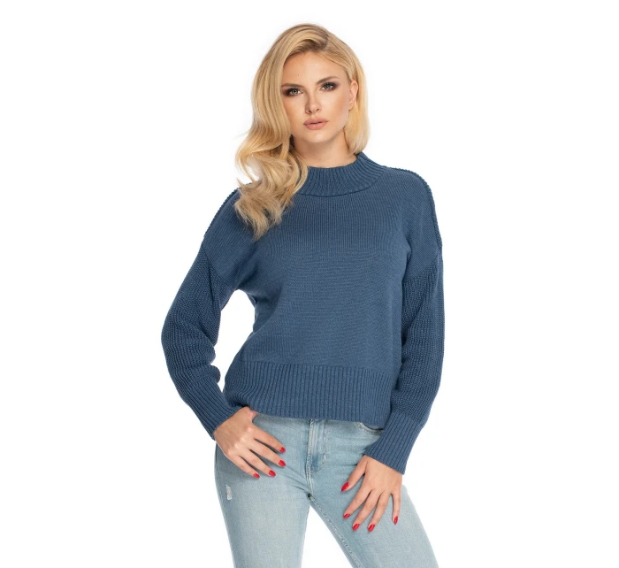 Sveter model 146914 PeeKaBoo