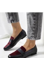 Poltopánky model 207104 Solea