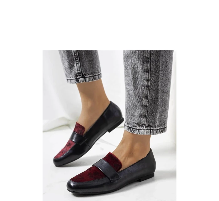 Poltopánky model 207104 Solea