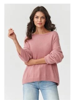 Sveter model 218808 Macadamia