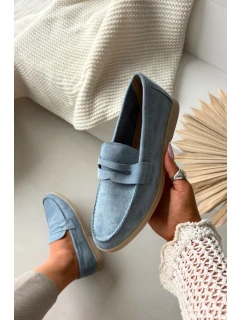 Mokasíny model 224268 Step in style