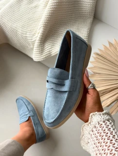 Mokasíny model 224268 Step in style