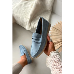 Mokasíny model 224268 Step in style