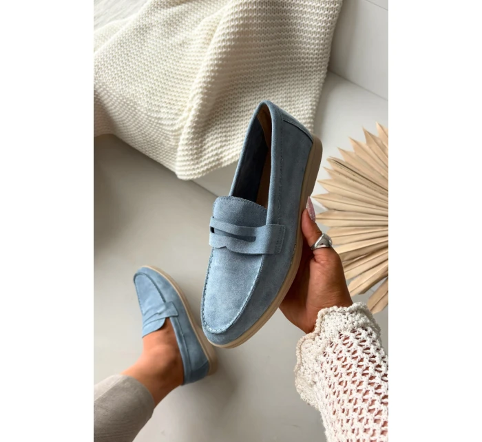 Mokasíny model 224268 Step in style