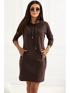 Denné šaty model 228352 Rue Paris