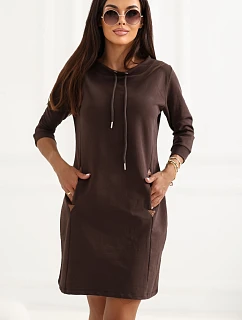 Denné šaty model 228352 Rue Paris