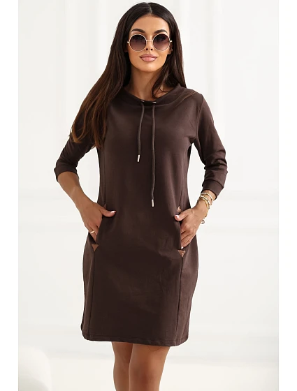 Denné šaty model 228352 Rue Paris
